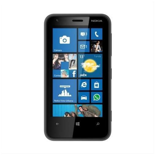 Nokia Nokia Lumia N620 Negro